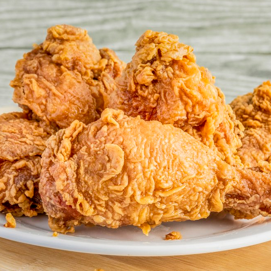 Fried Chicken