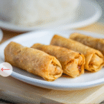 Lumpia Shanghai